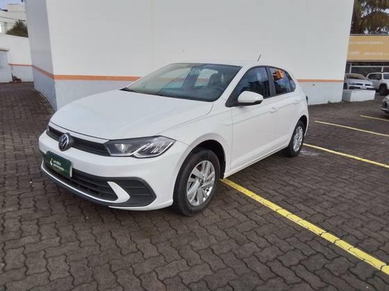 VOLKSWAGEN POLO 1.0 MPI MANUAL